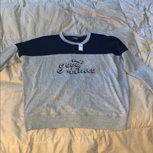 Aerie Sweatshirt NWT